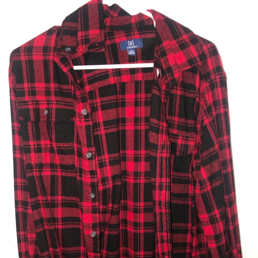Flannel